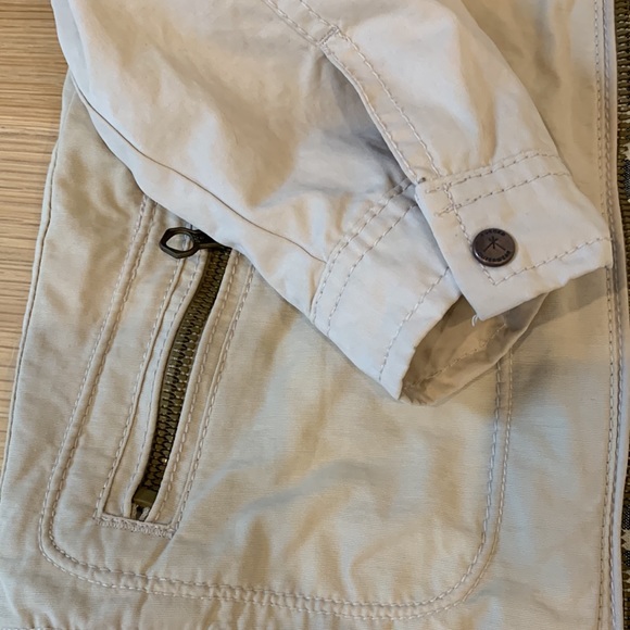 Zara Baby rain coat - Picture 2 of 6